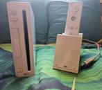 Nintendo wii met accessoires en meer dan 200 spellen, Spelcomputers en Games, Spelcomputers | Nintendo Wii, Ophalen of Verzenden