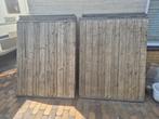 Gebruikte Steenschotten kunnen nog een ronde mee., Tuin en Terras, Ophalen, Gebruikt