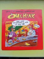 Ome Henk - Vinyl Single, Ophalen of Verzenden, Zo goed als nieuw