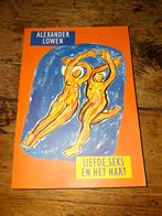 A. Lowen - Liefde, seks en het hart, Ophalen of Verzenden, Gelezen, A. Lowen