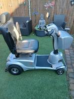 Scootmobiel zgan met verwarmde handsvaten, Ophalen of Verzenden