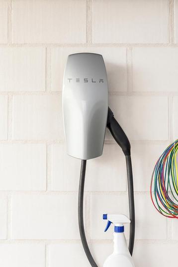 Tesla Wall Connector - 7,3m laadkabel beschikbaar voor biedingen