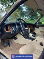 Daimler Double Six | 1992 | Route 66 Auctions, Overige merken, Overige carrosserieën, Zwart, Bedrijf