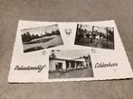 Eerbeek.      Vakantieverblijf  ,, Coldenhove”, Verzamelen, Ansichtkaarten | Nederland, Ophalen of Verzenden