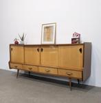 Magnificent mid-century buffet, Ophalen, 25 tot 50 cm
