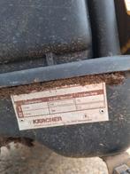 Karcher HDS 690 Diesel Warmwater Hogedrukreiniger 380V, Doe-het-zelf en Verbouw, Reinigingsmachines, Ophalen of Verzenden, Gebruikt