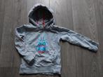 Stoere Hoodie "BUG" Maat 104, Kinderen en Baby's, Kinderkleding | Maat 104, Gebruikt, Jongen of Meisje, Trui of Vest, LIEF! LIFESTYLE