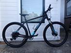 Cube Analog 29 (XL) - Frame-maat = 20.5 inch (52 cm), Fietsen en Brommers, Fietsen | Mountainbikes en ATB, Hardtail, 49 tot 53 cm
