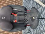 maxicosi titan pro met isofix, Kinderen en Baby's, Autostoeltjes, Ophalen, Gebruikt, 9 t/m 36 kg, Isofix