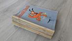 Donald Duck - Weekblad - Jaargang 1972, Ophalen of Verzenden, Gelezen
