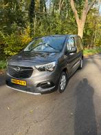 Opel Combo Cargo GB 1.5 Diesel 131pk S/S L1h1 Aut 2020 Grijs, Origineel Nederlands, Diesel, 16 km/l, 1499 cc