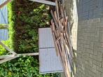 Gratis Hout, Ophalen, Zo goed als nieuw, Overige houtsoorten, Minder dan 200 cm