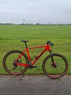Cube LTD Mountainbike, rijklaar!, Fietsen en Brommers, Fietsen | Mountainbikes en ATB, Overige merken, 57 cm of meer, Hardtail