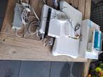wii computerspel, Spelcomputers en Games, Games | Pc, Ophalen, Puzzel en Educatief, Gebruikt, 1 speler