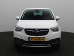 Opel Crossland X 1.2 Turbo Innovation | Trekhaak | AGR Stoel, Gebruikt, Euro 6, 1199 cc, Met garantie (alle)