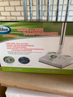 Aqua laser stoomreininger, Huis en Inrichting, Ophalen of Verzenden, Mop of Dweil