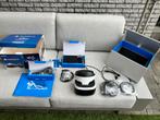 Sony playstation VR bril., Spelcomputers en Games, Ophalen of Verzenden, Zo goed als nieuw, VR-bril, Sony PlayStation