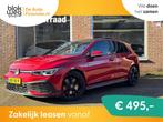 Volkswagen Golf 2.0 TSI GTI Clubsport | Pano | € 35.950,00, Auto's, Gebruikt, 4 cilinders, 1984 cc, Leder en Stof
