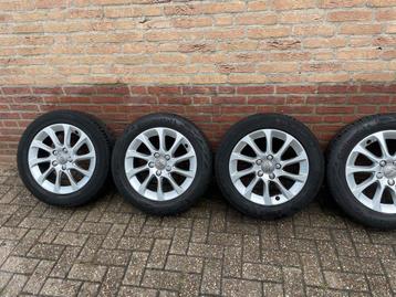 Audi velgen 5x112 16 inch beschikbaar voor biedingen