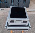 Flightcase voor Mengpaneel., Muziek en Instrumenten, Behuizingen en Koffers, Ophalen of Verzenden, Gebruikt, Overige instrumenten