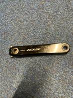 4IIII PRECISION R7100 LINKS 175MM GENERATIE 3+, Fietsen en Brommers, Fietsonderdelen, Crankstel of Pedalen, Racefiets, Ophalen of Verzenden