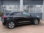 Kia e-Niro ExecutiveLine 64 kWh Bj 2020 Km 106.147 Apk 05-20, Auto's, Gebruikt, Zwart, Leder en Stof, 420 min