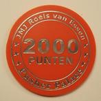 KERMIS PUSHER PUNTEN, Verzenden, Overige materialen