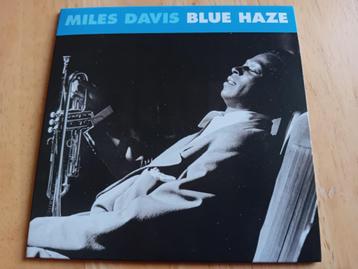 Miles Davis - Blue Haze beschikbaar voor biedingen
