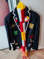 Oeteldonk carnaval Dames jassen diverse maten, Ophalen of Verzenden, Nieuw, Carnaval