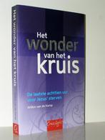 Wilkin van de Kamp - Het wonder van het kruis (herdruk), Ophalen of Verzenden, Zo goed als nieuw, Christendom | Protestants