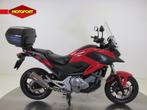 Honda NC700X (bj 2012), Motoren, Motoren | Honda, Bedrijf, Toermotor, Honda Nederland BV, Capronilaan 1
1119 NN  Schiphol-Rijk, NL
