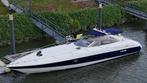 Sunseeker 48 Superhawk. 2 x Volvo-Penta KAD 42 diesel, Watersport en Boten, Motorboten en Motorjachten, Ophalen, Gebruikt, Diesel
