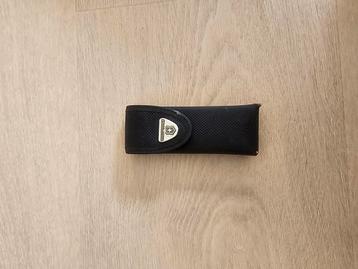 Victorinox multitool – zwart beschikbaar voor biedingen