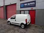 Citroën Nemo 1.3 HDi 80 100670 km ! (bj 2017), Auto's, Bestelauto's, Voorwielaandrijving, Stof, Gebruikt, Euro 6