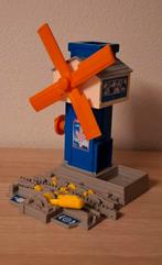 Fisher Price GeoTrax - Windmill (Windmolen), Ophalen of Verzenden, Zo goed als nieuw, Speelset