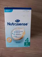 Nutrasense nr 4, Kinderen en Baby's, Babyvoeding en Toebehoren, Ophalen of Verzenden, Nieuw, Overige typen