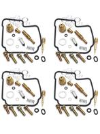 4x Pakkingset Honda CBR600F CBR 600F Revisieset, Verzenden