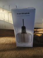 Normann Copenhagen AMP Lamp Hanglamp, Gebruikt, Ophalen of Verzenden, Glas, Minder dan 50 cm