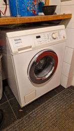 Miele Softtronic V4545 Wasmachine - Gebruikt, Witgoed en Apparatuur, Handwasprogramma, 6 tot 8 kg, Ophalen of Verzenden, Voorlader
