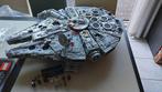 lego millennium Falcon 75192 orginele set 1 mnd oud gebouwd, Ophalen of Verzenden, Zo goed als nieuw