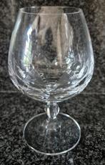 Cognac glas, Verzamelen, Ophalen of Verzenden, Zo goed als nieuw, Borrel- of Shotglas