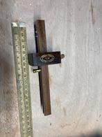 Dubbel Kruishout 160 mm - Crown Tools Sheffield, Doe-het-zelf en Verbouw, Ophalen of Verzenden, Gebruikt