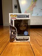 FUNKO POP Whiterun Guard 60, Verzamelen, Ophalen of Verzenden