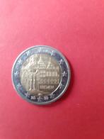 Duitsland € 2 2010 (G) "Bremen", Postzegels en Munten, Munten | Europa | Euromunten, Verzenden, Duitsland, 2 euro, Losse munt