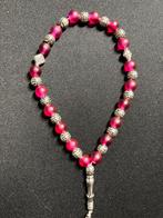 Tasbih / Tasbeeh, Ophalen