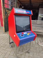 Retro arcade kast, Verzamelen, Automaten | Overige, Ophalen