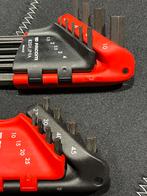 Facom torx en inbus set., Ophalen of Verzenden, Nieuw