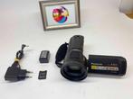PANASONIC HC-V800 Digitale Full HD 50fps camcorder, Full HD, N, Panasonic, N