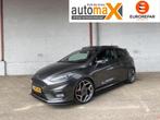 Ford Fiesta 1.5 EcoBoost ST-3 |Pano!|Led!|Winterpack!|Maxton, Voorwielaandrijving, Euro 6, Leder en Stof, Bedrijf