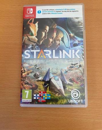 Starlink battle for atlas beschikbaar voor biedingen